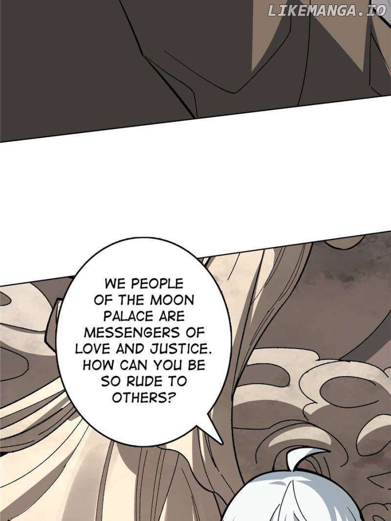 Infinite Job Transfer: I Can Summon Max Level Goddess Chapter 37 page 60