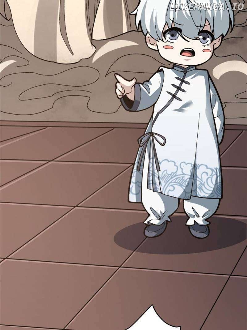 Infinite Job Transfer: I Can Summon Max Level Goddess Chapter 37 page 61