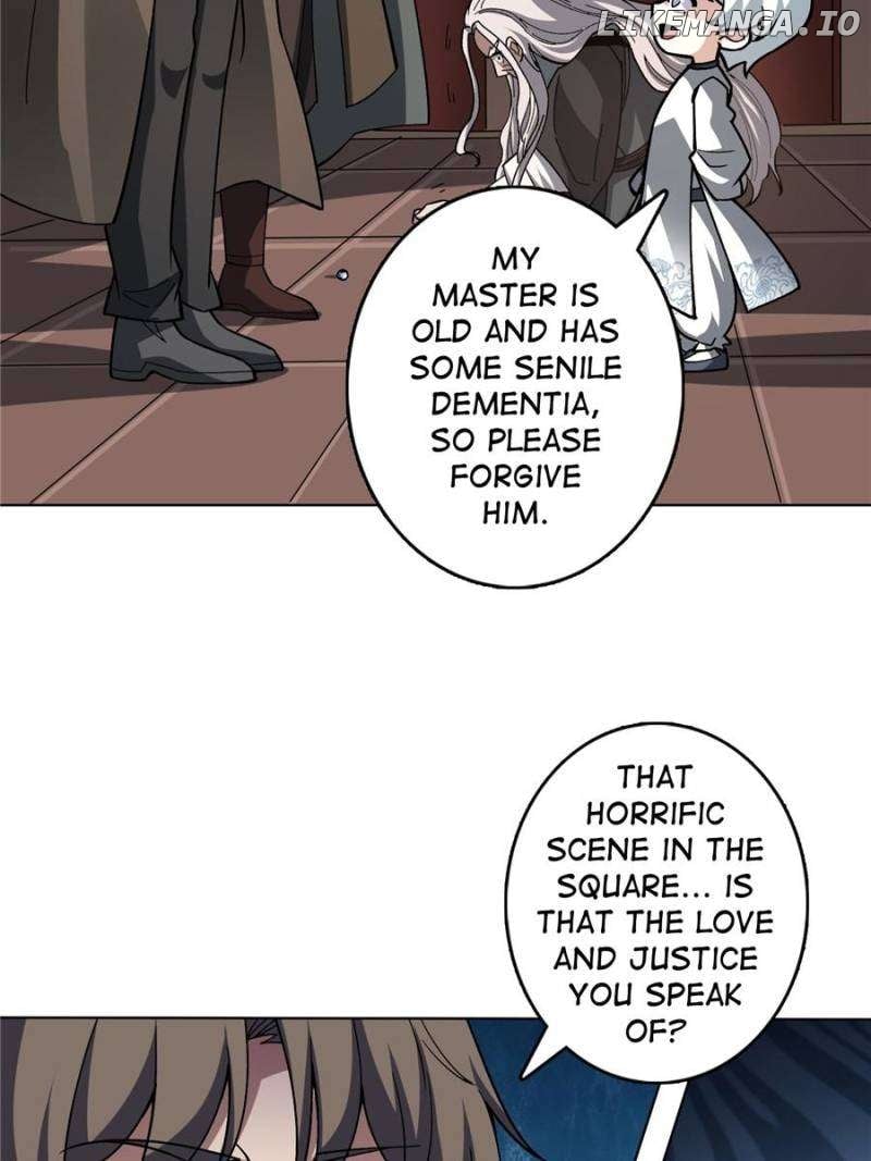 Infinite Job Transfer: I Can Summon Max Level Goddess Chapter 37 page 63