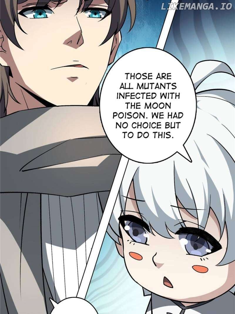Infinite Job Transfer: I Can Summon Max Level Goddess Chapter 37 page 64