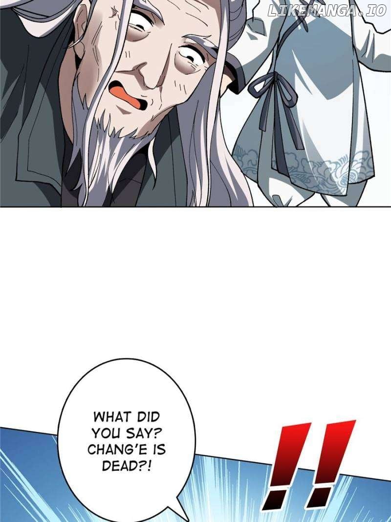 Infinite Job Transfer: I Can Summon Max Level Goddess Chapter 37 page 67