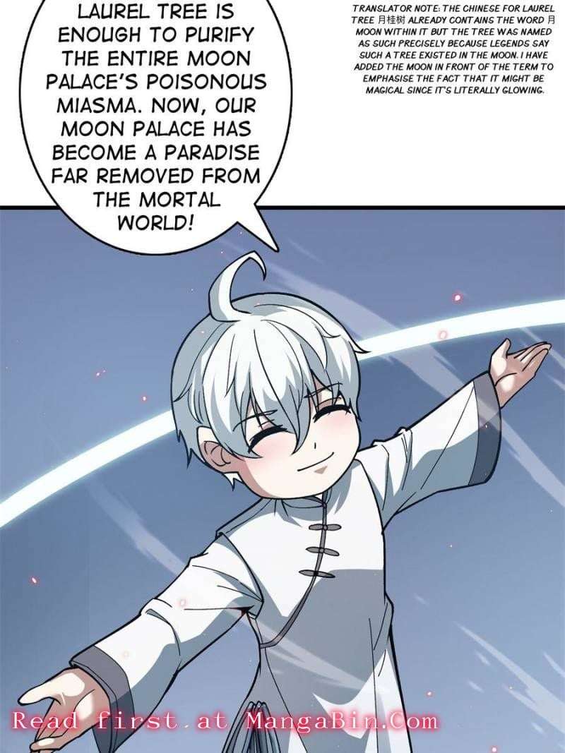 Infinite Job Transfer: I Can Summon Max Level Goddess Chapter 38 page 3