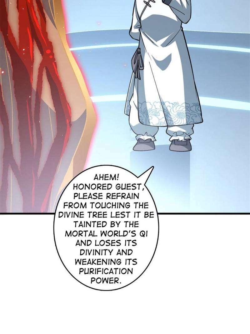 Infinite Job Transfer: I Can Summon Max Level Goddess Chapter 38 page 9