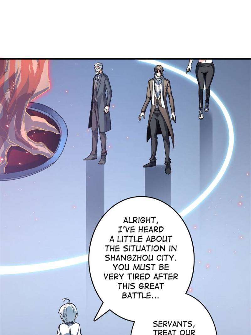 Infinite Job Transfer: I Can Summon Max Level Goddess Chapter 38 page 10