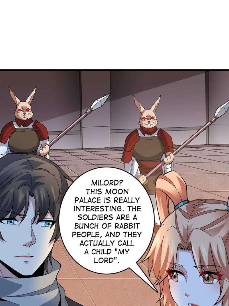 Infinite Job Transfer: I Can Summon Max Level Goddess Chapter 38 page 13