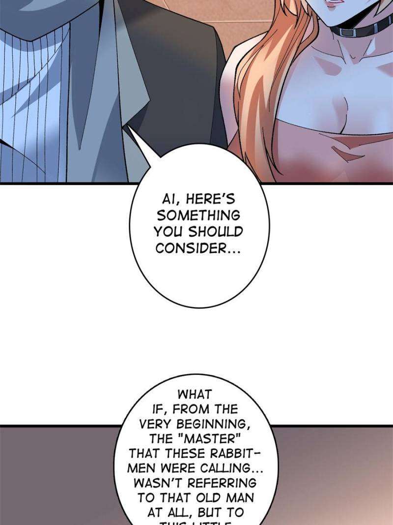 Infinite Job Transfer: I Can Summon Max Level Goddess Chapter 38 page 14