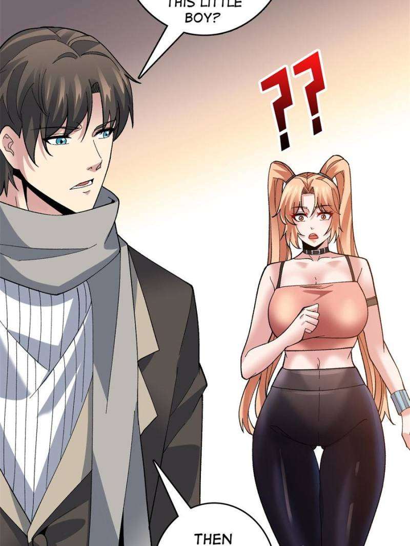 Infinite Job Transfer: I Can Summon Max Level Goddess Chapter 38 page 15