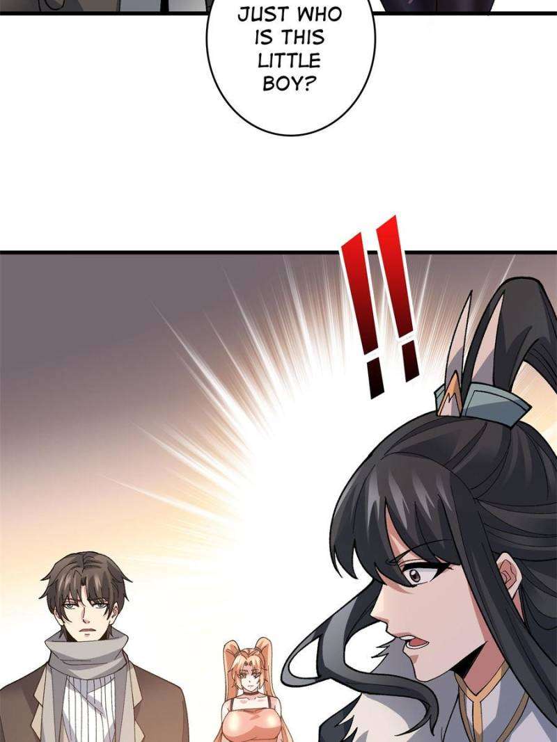 Infinite Job Transfer: I Can Summon Max Level Goddess Chapter 38 page 16