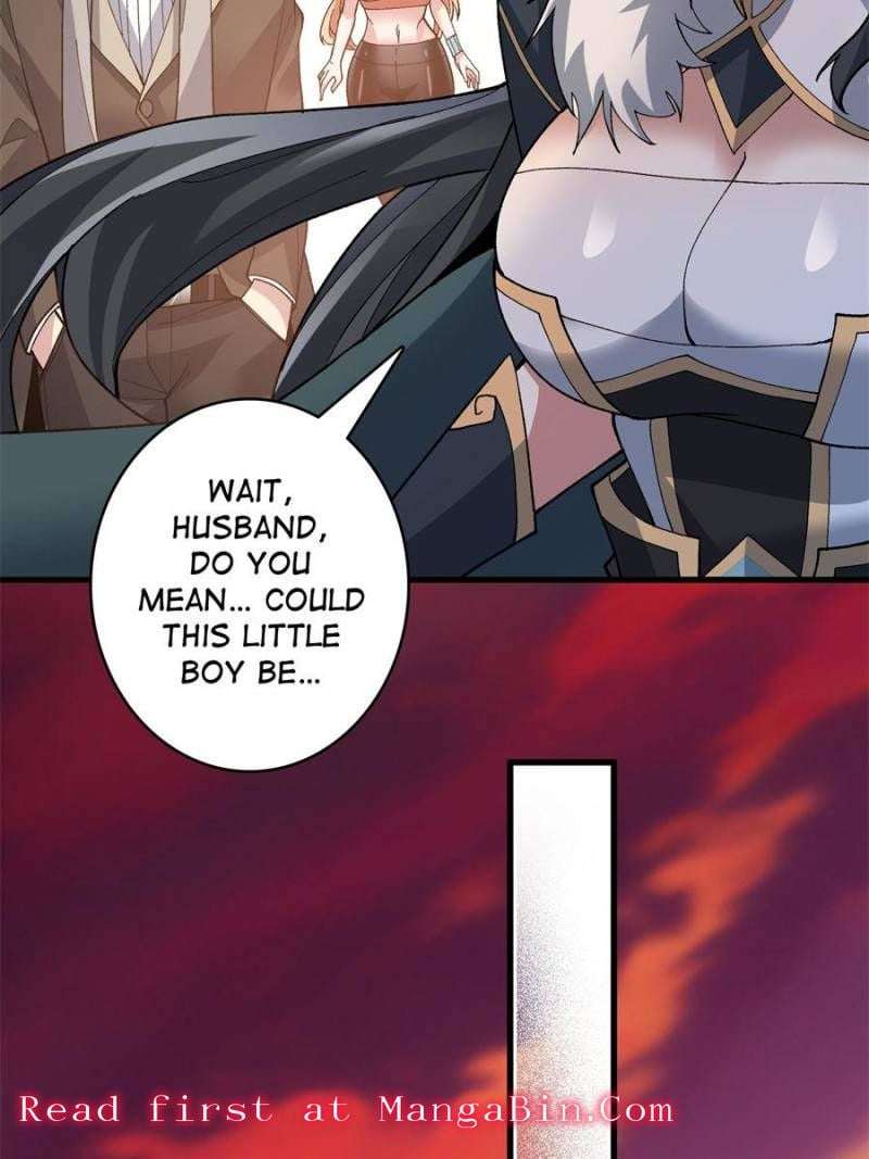 Infinite Job Transfer: I Can Summon Max Level Goddess Chapter 38 page 17