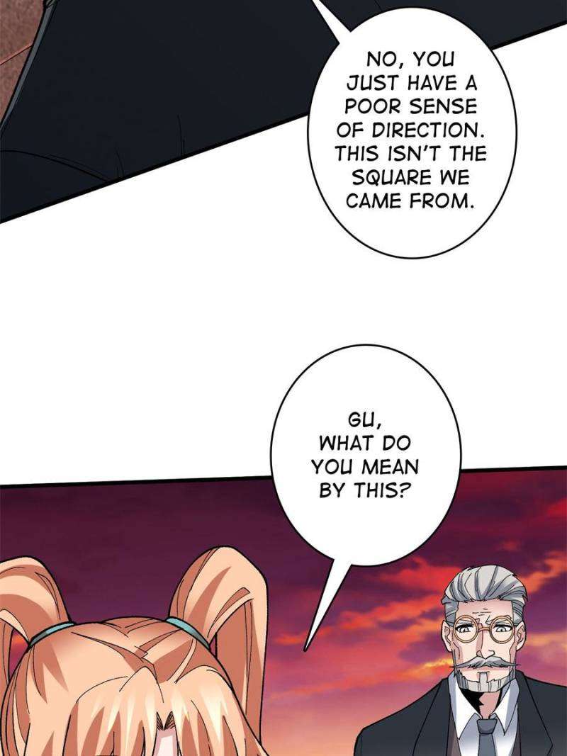 Infinite Job Transfer: I Can Summon Max Level Goddess Chapter 38 page 20