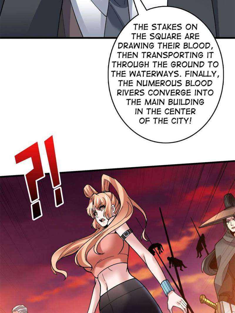 Infinite Job Transfer: I Can Summon Max Level Goddess Chapter 38 page 23