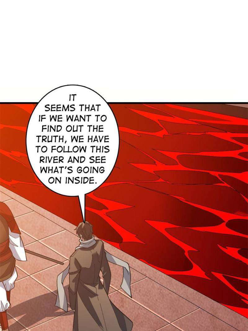 Infinite Job Transfer: I Can Summon Max Level Goddess Chapter 38 page 26