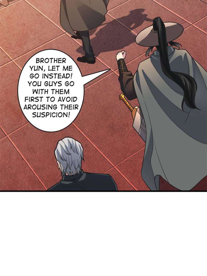 Infinite Job Transfer: I Can Summon Max Level Goddess Chapter 38 page 27