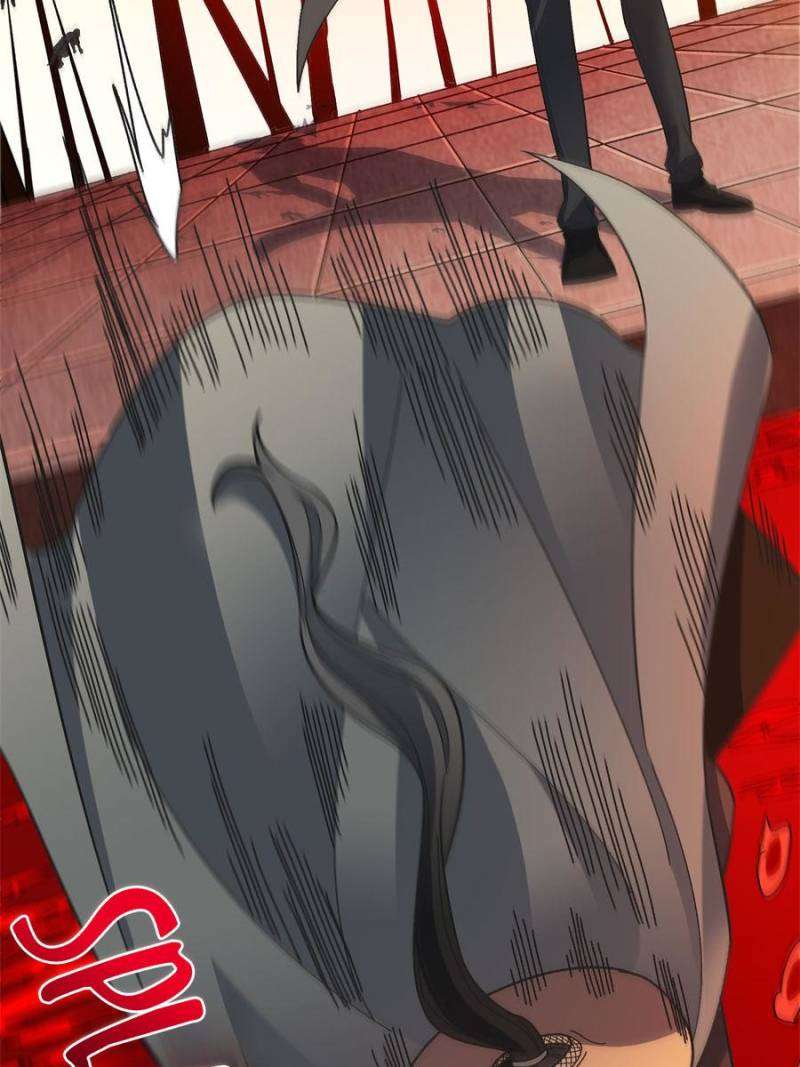 Infinite Job Transfer: I Can Summon Max Level Goddess Chapter 38 page 29