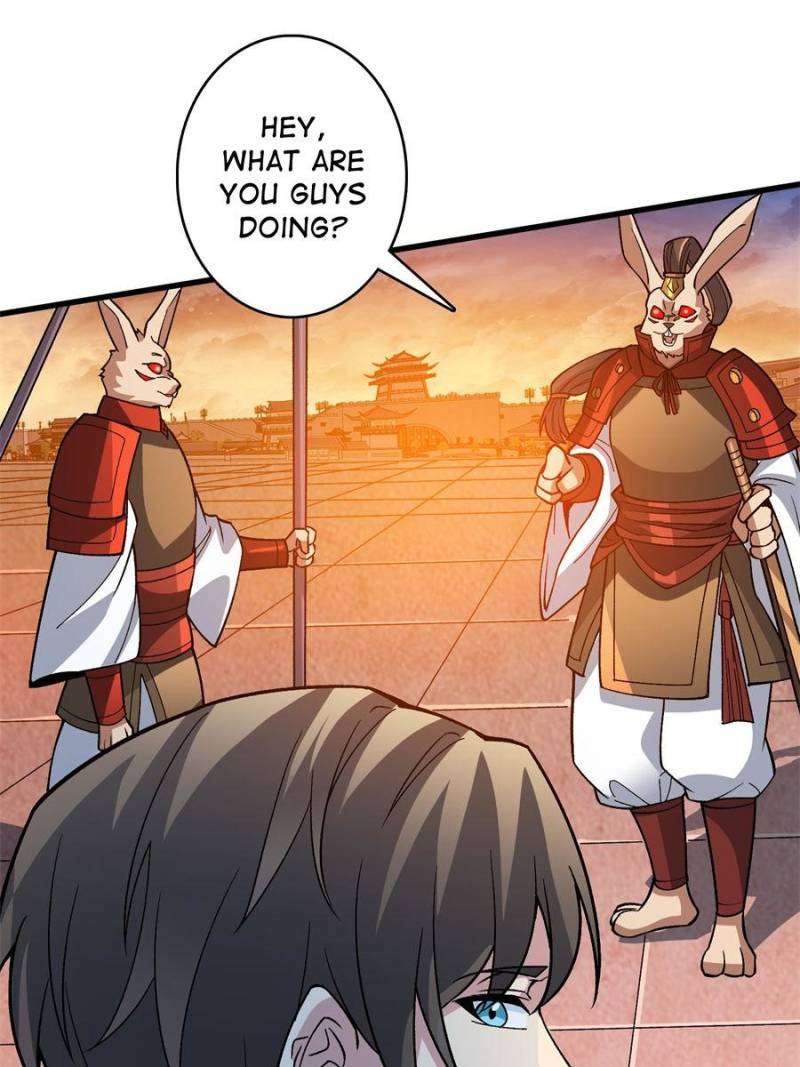 Infinite Job Transfer: I Can Summon Max Level Goddess Chapter 38 page 31