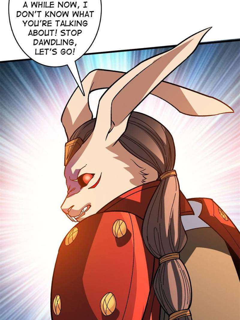 Infinite Job Transfer: I Can Summon Max Level Goddess Chapter 38 page 33