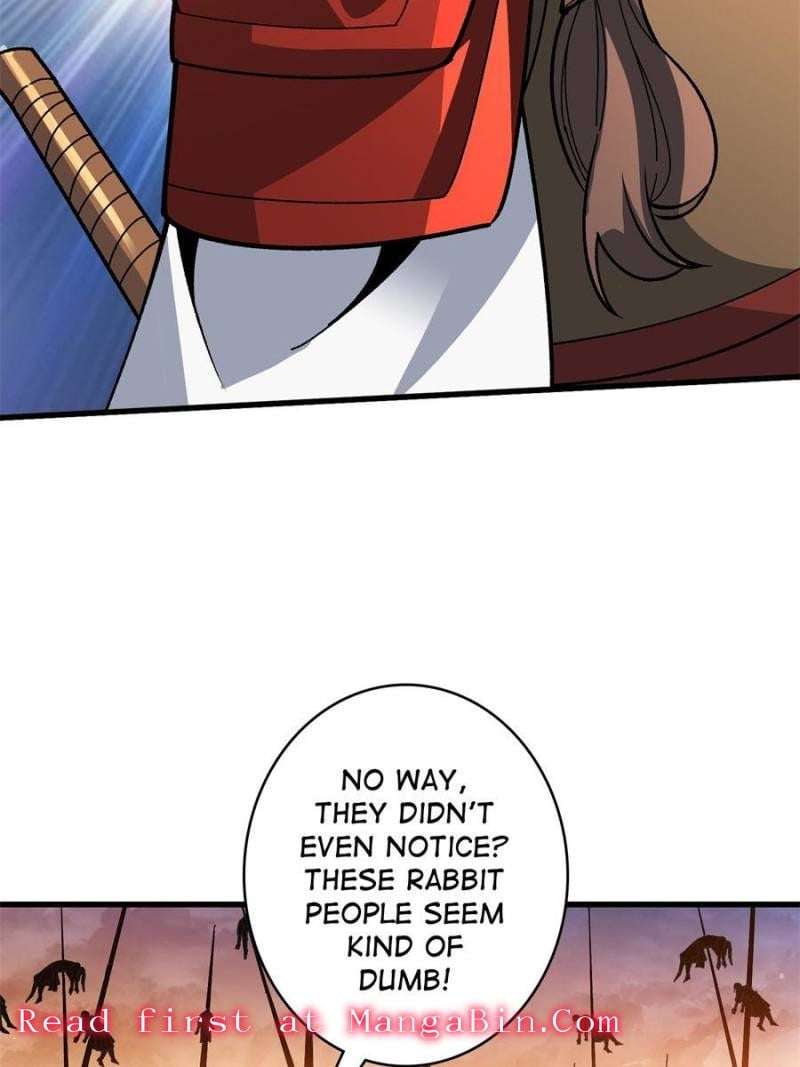 Infinite Job Transfer: I Can Summon Max Level Goddess Chapter 38 page 34