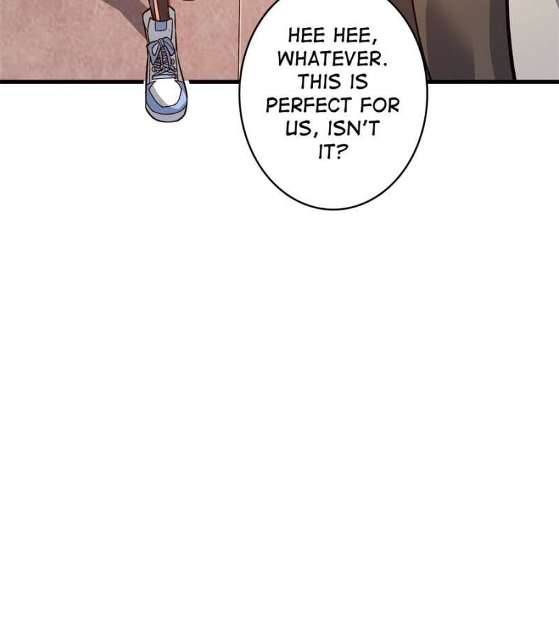 Infinite Job Transfer: I Can Summon Max Level Goddess Chapter 38 page 36