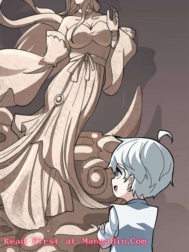 Infinite Job Transfer: I Can Summon Max Level Goddess Chapter 38 page 38