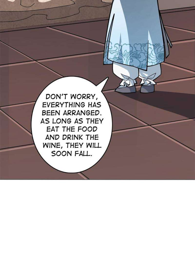 Infinite Job Transfer: I Can Summon Max Level Goddess Chapter 38 page 39