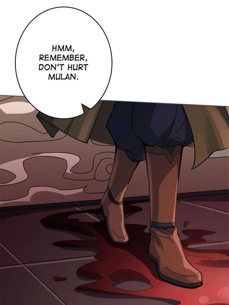 Infinite Job Transfer: I Can Summon Max Level Goddess Chapter 38 page 40