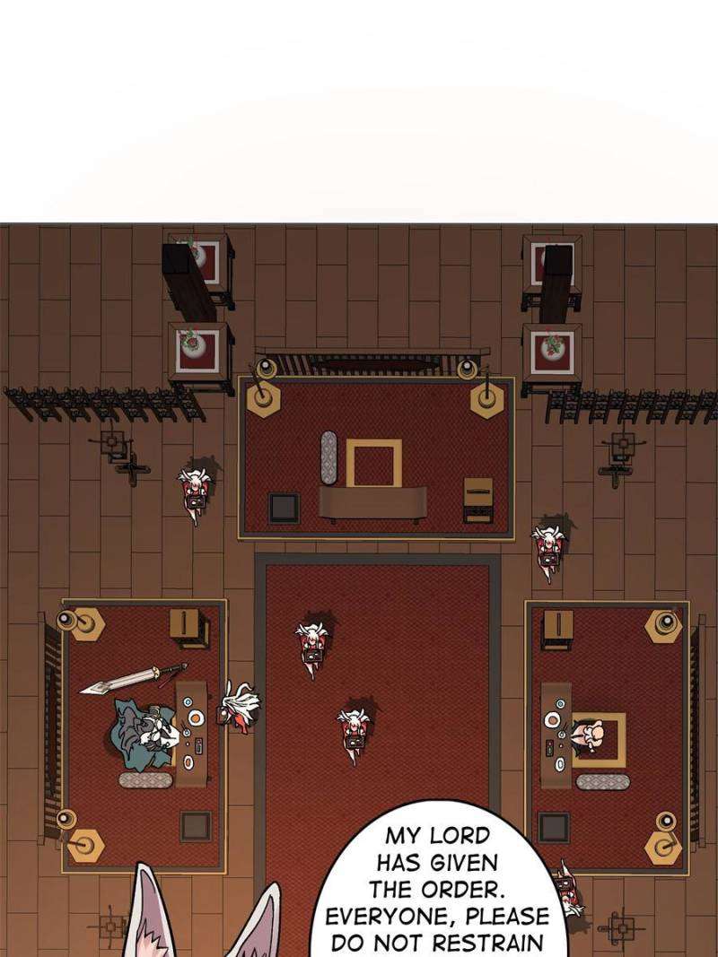Infinite Job Transfer: I Can Summon Max Level Goddess Chapter 38 page 43