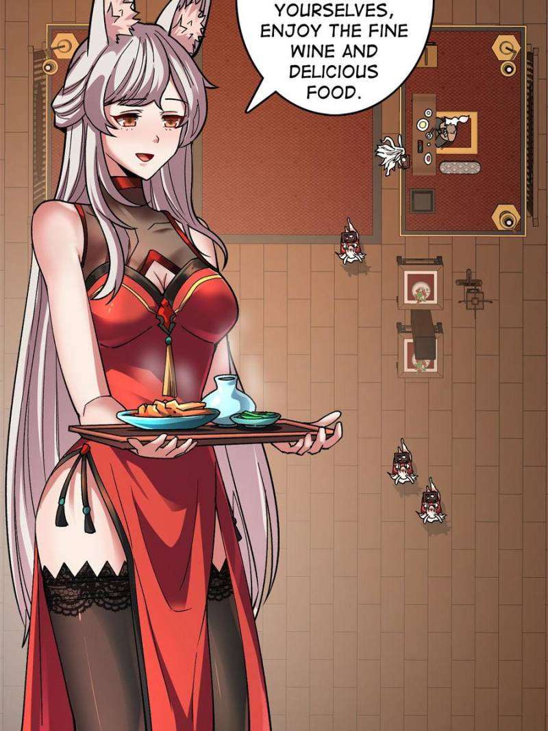 Infinite Job Transfer: I Can Summon Max Level Goddess Chapter 38 page 44