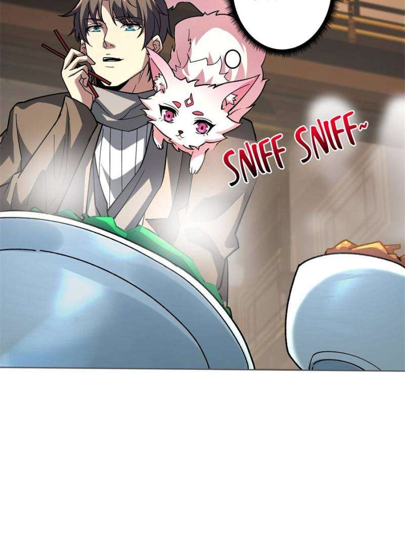 Infinite Job Transfer: I Can Summon Max Level Goddess Chapter 38 page 46