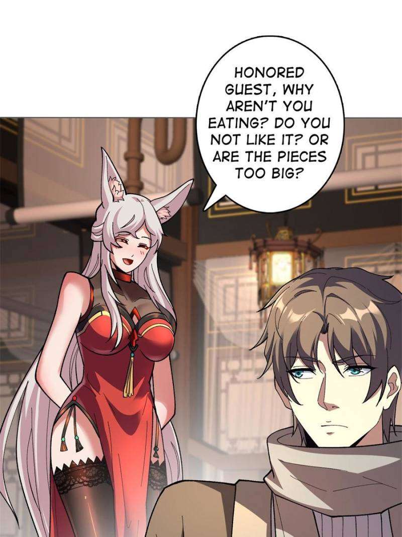 Infinite Job Transfer: I Can Summon Max Level Goddess Chapter 38 page 50