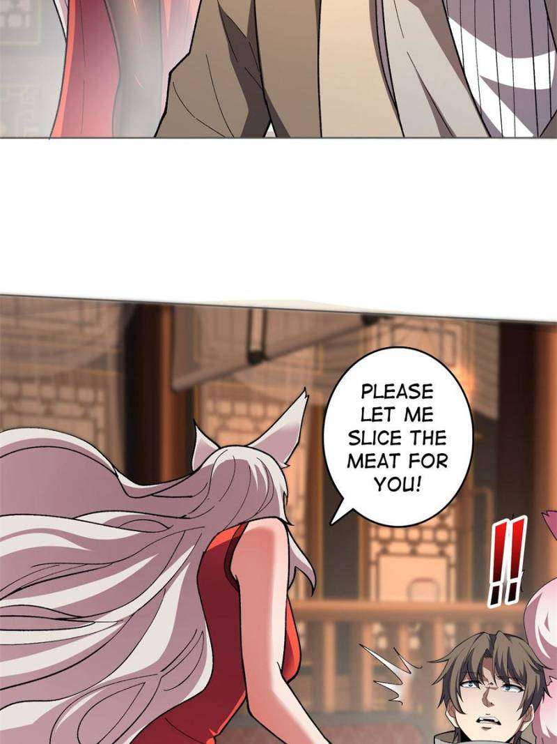 Infinite Job Transfer: I Can Summon Max Level Goddess Chapter 38 page 51