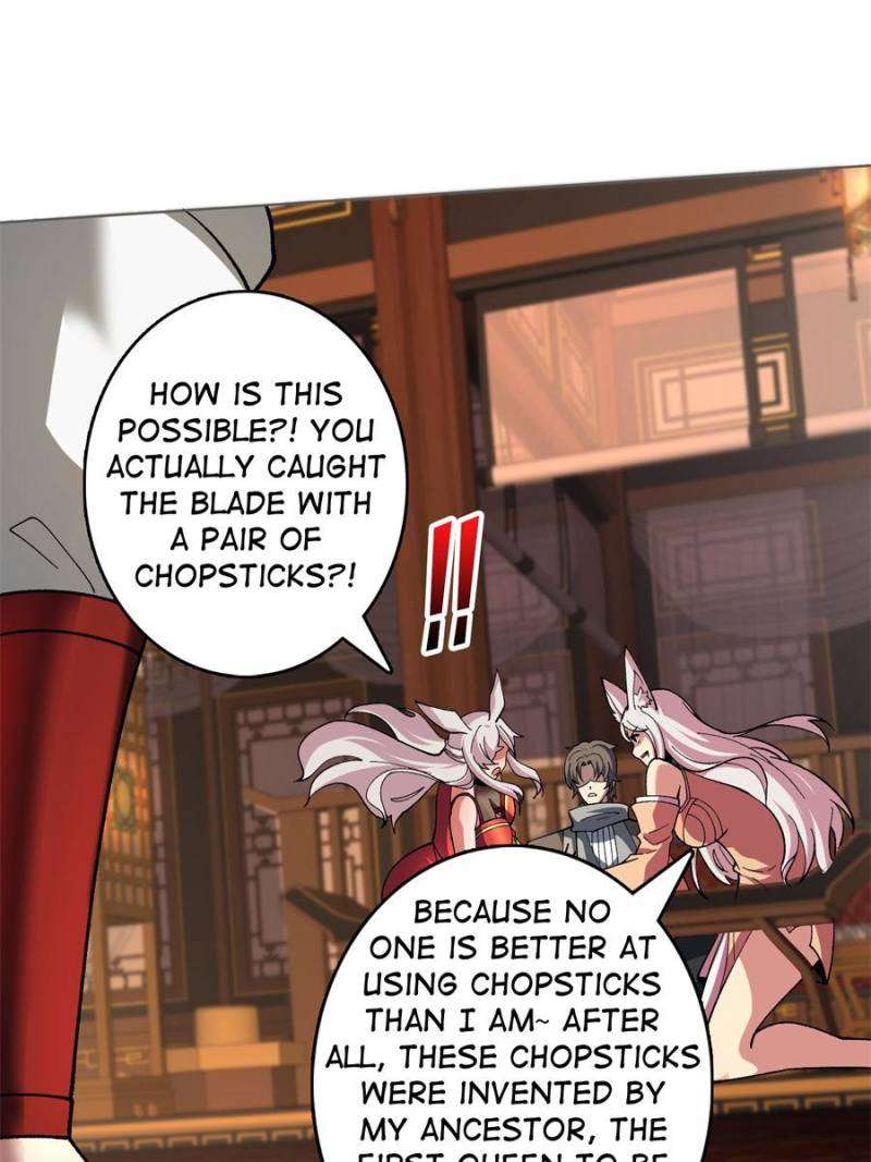 Infinite Job Transfer: I Can Summon Max Level Goddess Chapter 38 page 54
