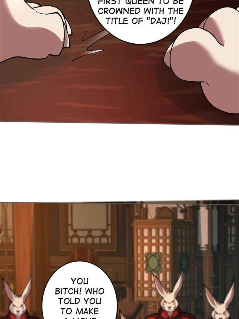 Infinite Job Transfer: I Can Summon Max Level Goddess Chapter 38 page 55