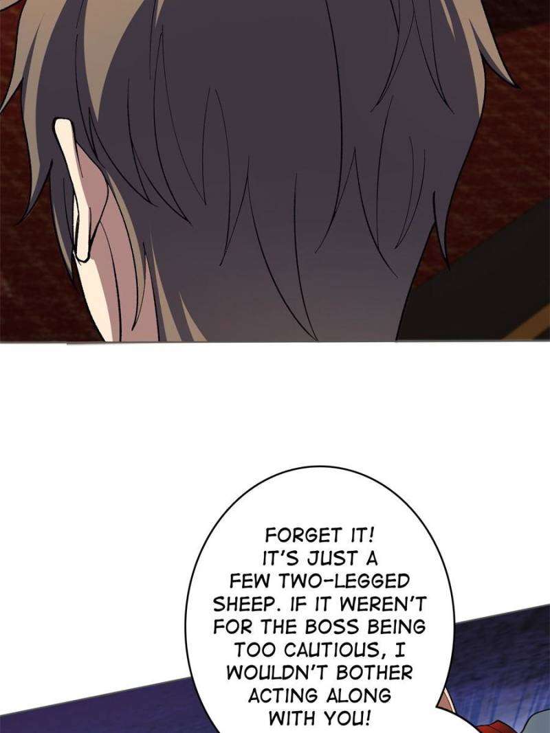 Infinite Job Transfer: I Can Summon Max Level Goddess Chapter 38 page 57