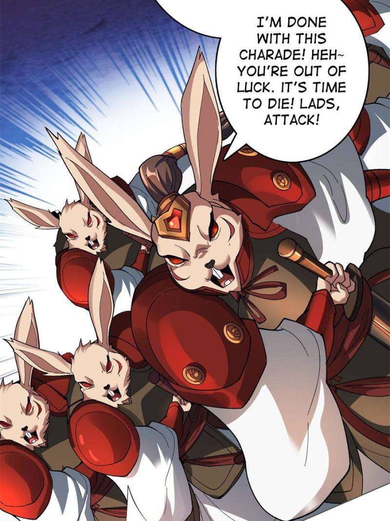 Infinite Job Transfer: I Can Summon Max Level Goddess Chapter 38 page 58