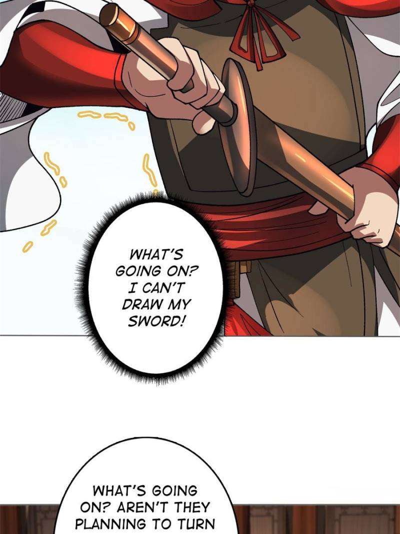 Infinite Job Transfer: I Can Summon Max Level Goddess Chapter 38 page 60