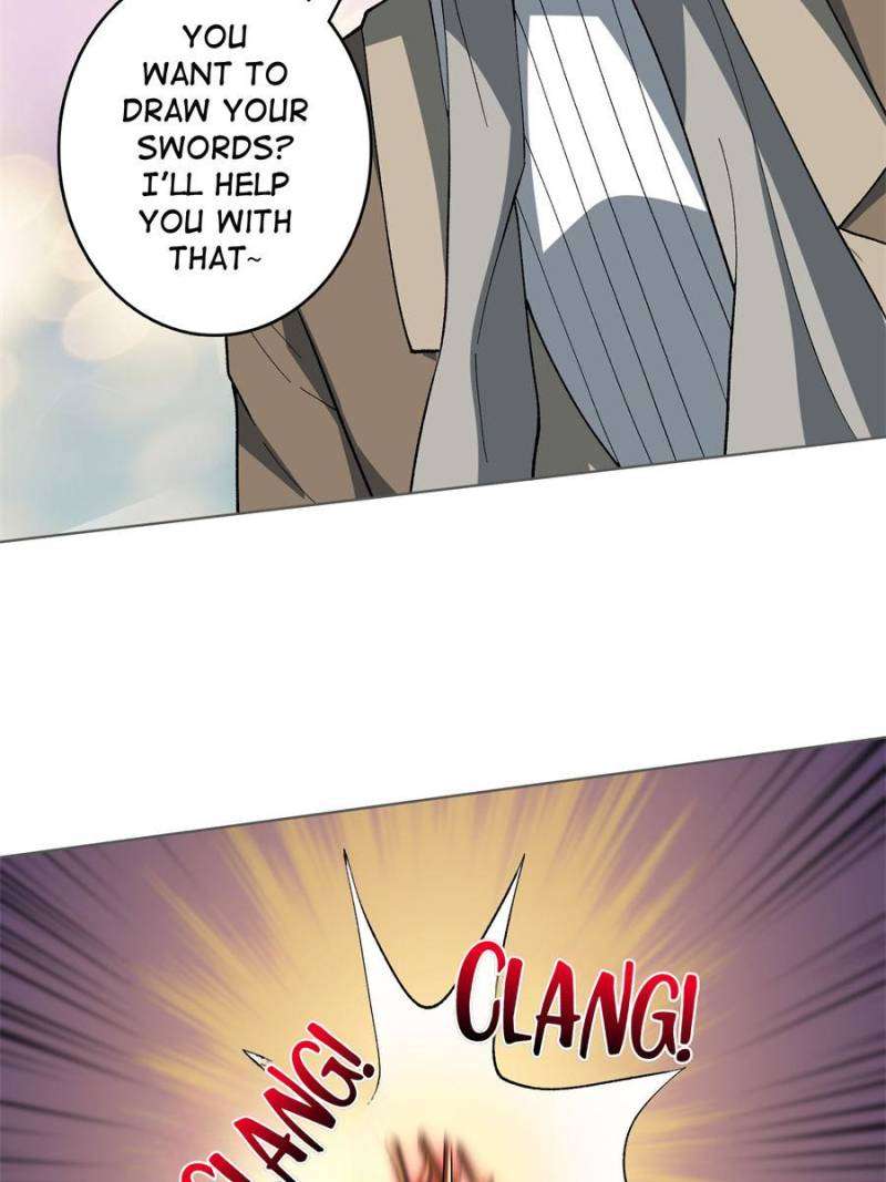 Infinite Job Transfer: I Can Summon Max Level Goddess Chapter 38 page 64