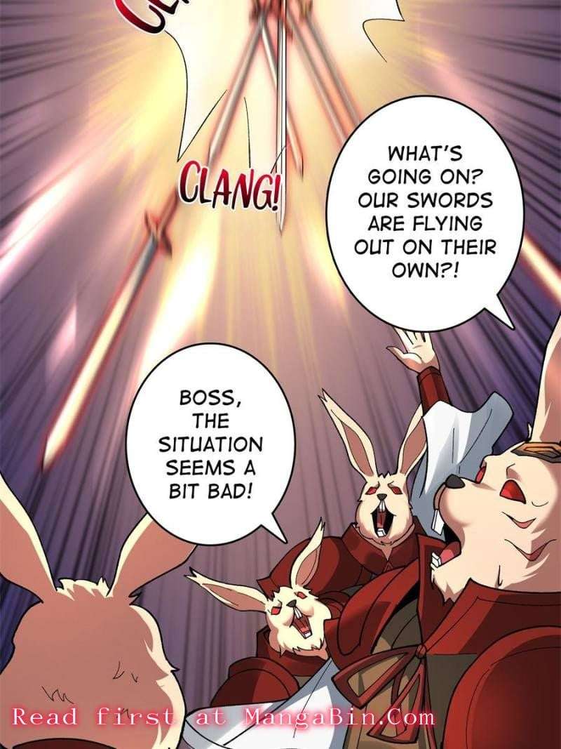 Infinite Job Transfer: I Can Summon Max Level Goddess Chapter 38 page 65