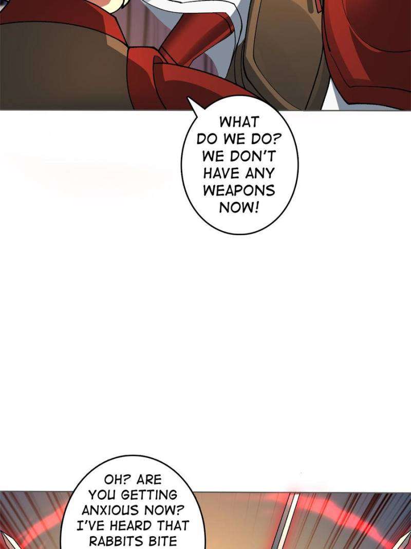 Infinite Job Transfer: I Can Summon Max Level Goddess Chapter 38 page 66