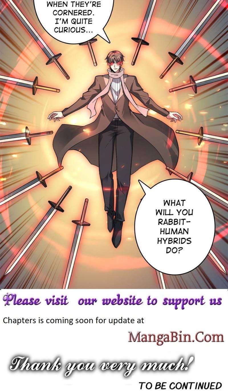 Infinite Job Transfer: I Can Summon Max Level Goddess Chapter 38 page 67