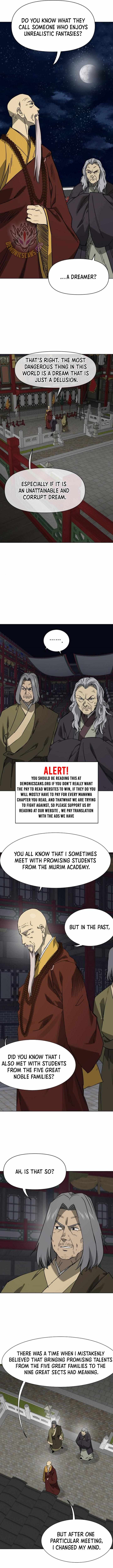 Infinite Level Up In Murim Chapter 228 page 4