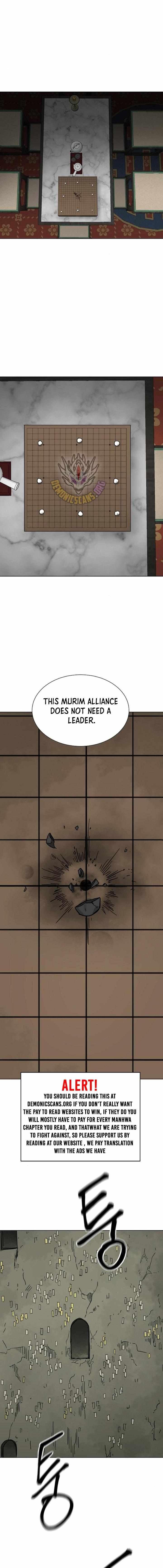 Infinite Level Up In Murim Chapter 228 page 12