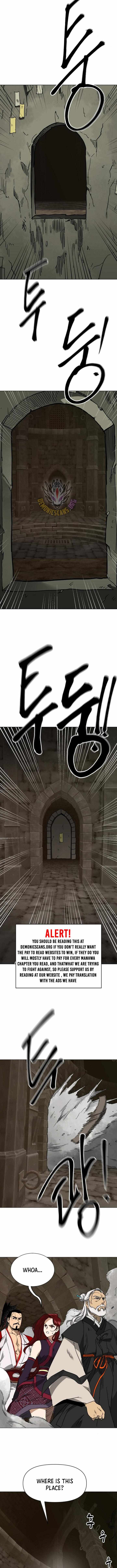 Infinite Level Up In Murim Chapter 228 page 13