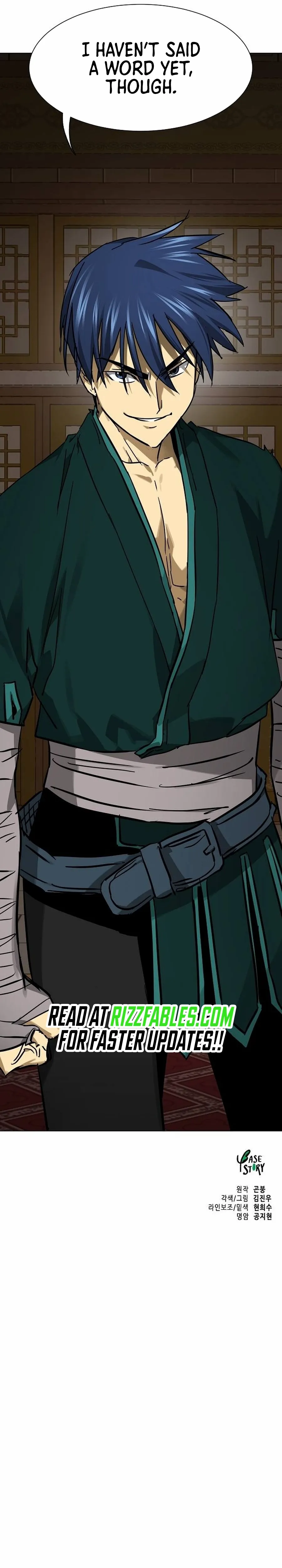 Infinite Level Up In Murim Chapter 230 page 16