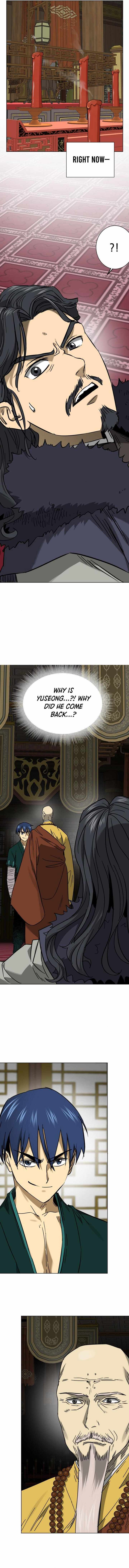 Infinite Level Up In Murim Chapter 231 page 12