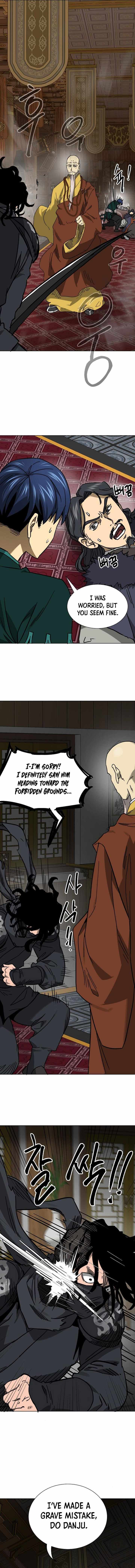 Infinite Level Up In Murim Chapter 231 page 14