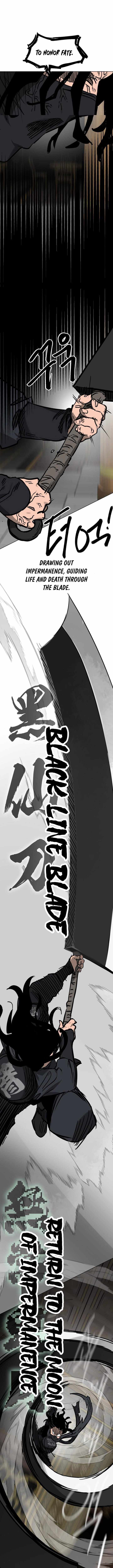 Infinite Level Up In Murim Chapter 231 page 16