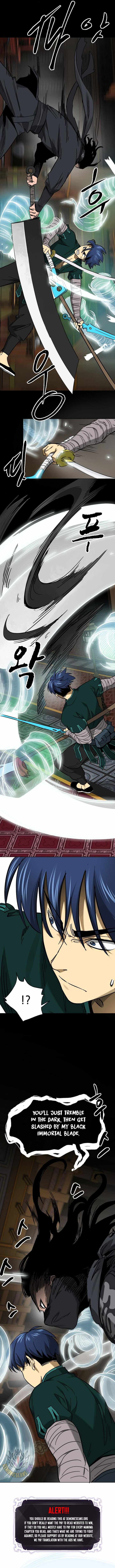 Infinite Level Up In Murim Chapter 232 page 3