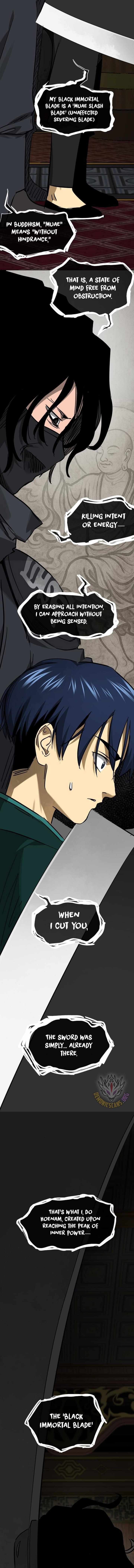 Infinite Level Up In Murim Chapter 232 page 5