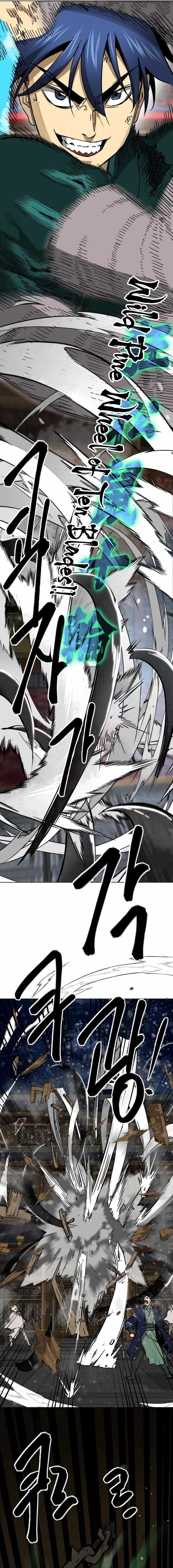 Infinite Level Up In Murim Chapter 232 page 12