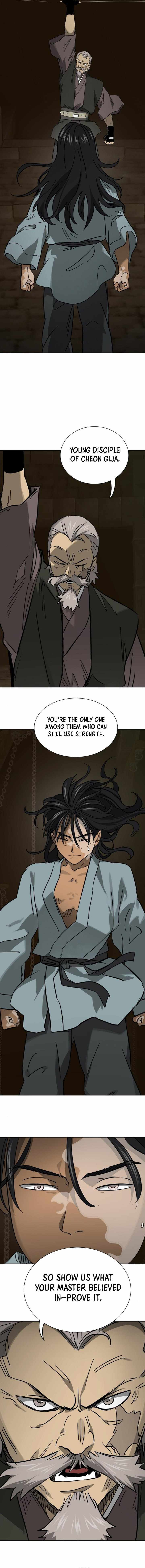 Infinite Level Up In Murim Chapter 232 page 18